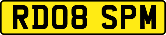 RD08SPM