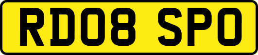 RD08SPO