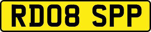 RD08SPP