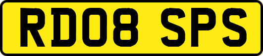RD08SPS