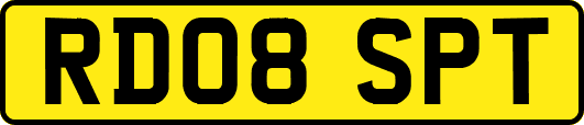 RD08SPT