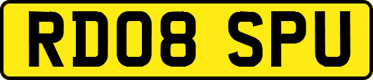 RD08SPU