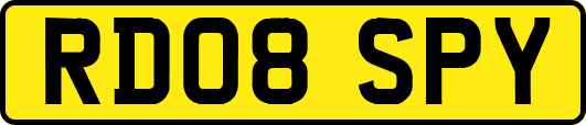 RD08SPY