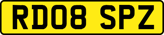 RD08SPZ