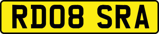 RD08SRA