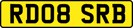 RD08SRB