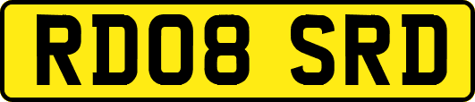 RD08SRD