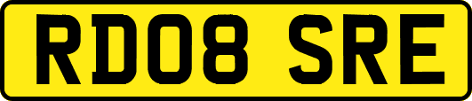 RD08SRE