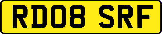 RD08SRF
