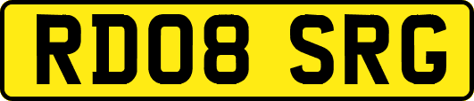 RD08SRG