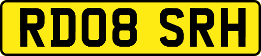 RD08SRH