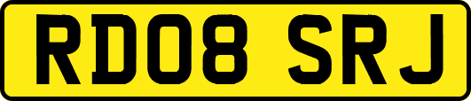 RD08SRJ