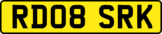 RD08SRK