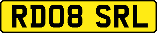 RD08SRL