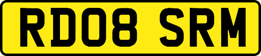 RD08SRM