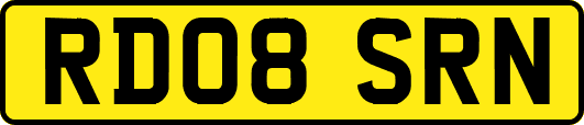 RD08SRN