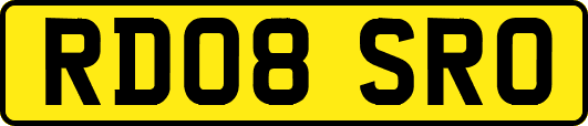 RD08SRO