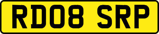 RD08SRP