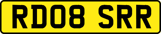 RD08SRR