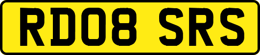 RD08SRS