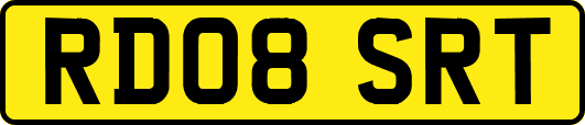 RD08SRT