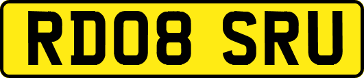RD08SRU