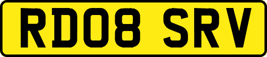 RD08SRV