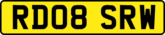 RD08SRW