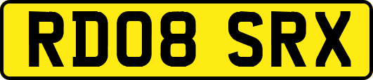 RD08SRX