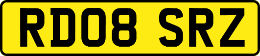 RD08SRZ