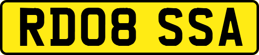 RD08SSA