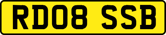 RD08SSB