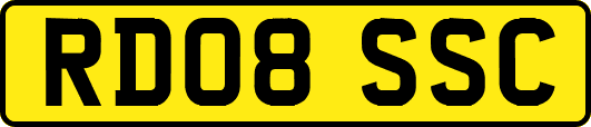 RD08SSC