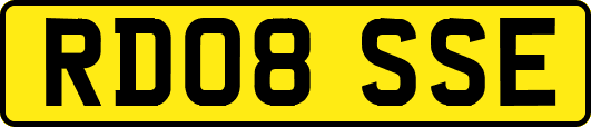 RD08SSE