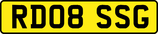 RD08SSG