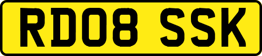 RD08SSK