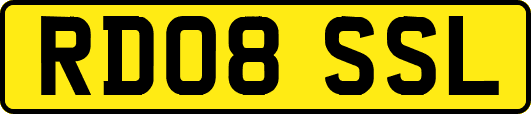 RD08SSL