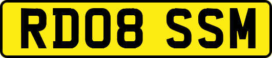 RD08SSM