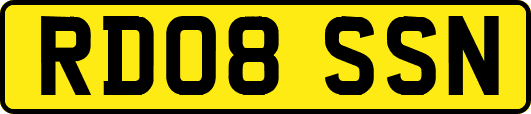RD08SSN