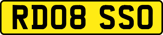 RD08SSO