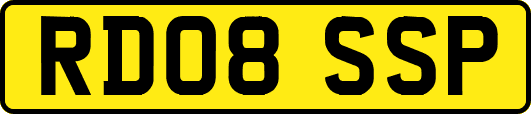 RD08SSP