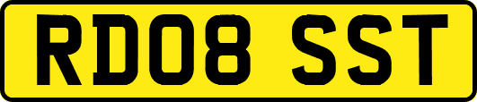 RD08SST