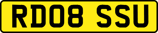 RD08SSU