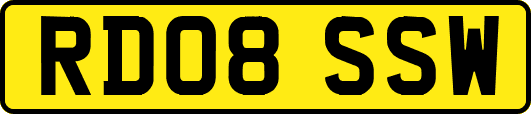 RD08SSW