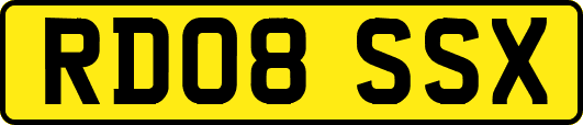 RD08SSX
