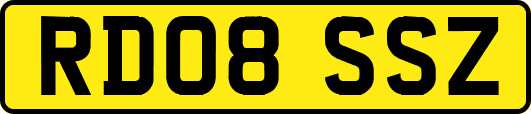 RD08SSZ
