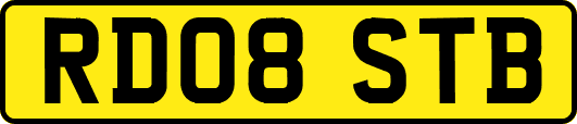 RD08STB