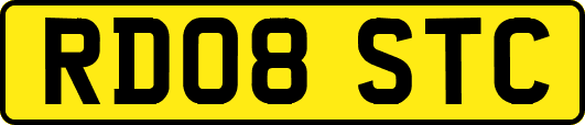 RD08STC
