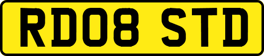 RD08STD