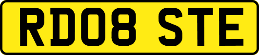 RD08STE